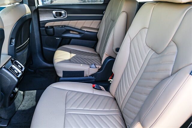 2025 Kia Sorento X-Line SX Prestige AWD Renton WA