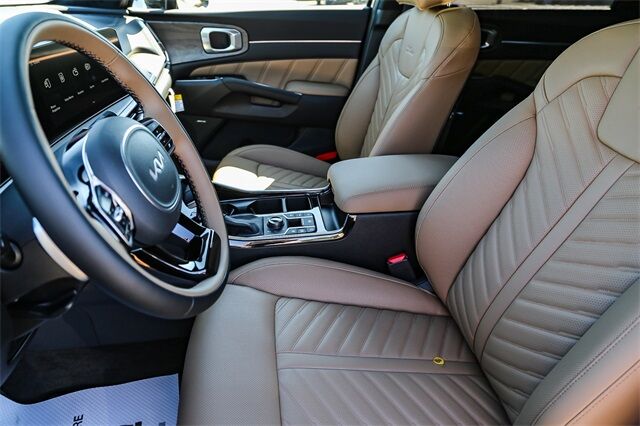 2025 Kia Sorento X-Line SX Prestige AWD Renton WA