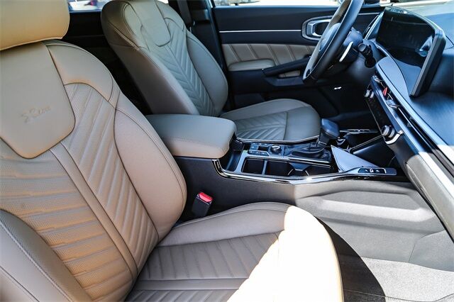 2025 Kia Sorento X-Line SX Prestige AWD Renton WA