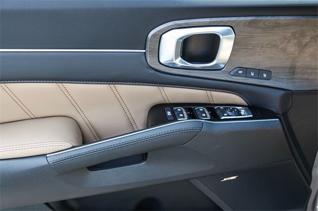 2025 Kia Sorento X-Line SX Prestige AWD Renton WA