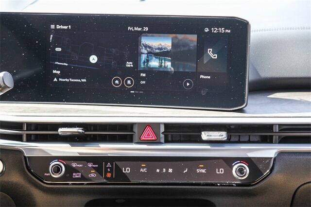 2025 Kia Sorento X-Line SX Prestige AWD Renton WA