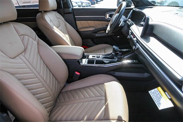 2025 Kia Sorento X-Line SX Prestige AWD Renton WA