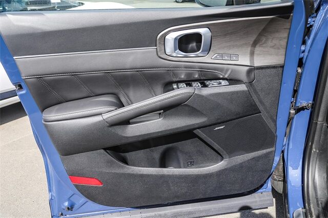 2025 Kia Sorento X-Line SX Prestige AWD Renton WA