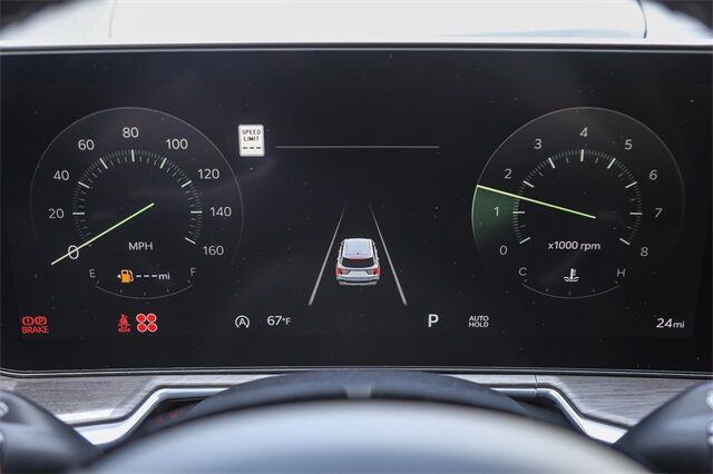2025 Kia Sorento X-Line SX Prestige AWD Renton WA