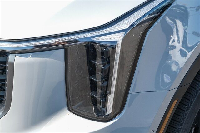 2025 Kia Sorento X-Line SX Prestige AWD Renton WA