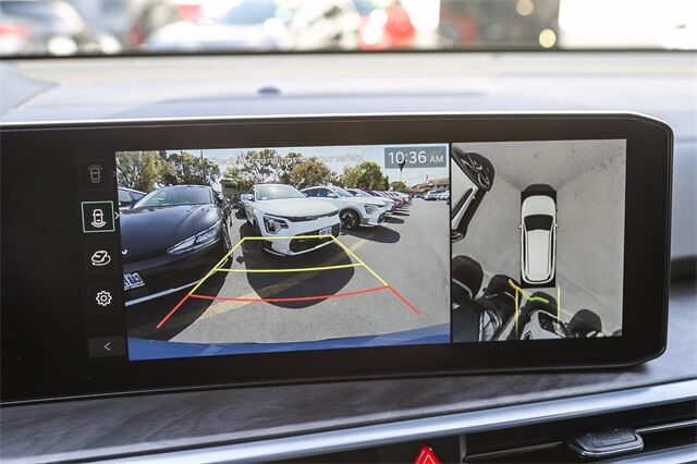 2025 Kia Sorento X-Line SX Prestige AWD Renton WA