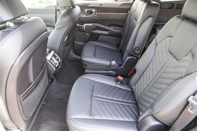 2025 Kia Sorento X-Line SX Prestige AWD Renton WA