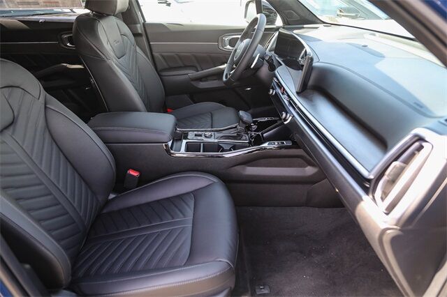 2025 Kia Sorento X-Line SX Prestige AWD Renton WA