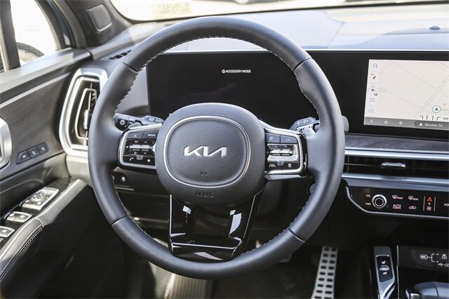 2025 Kia Sorento X-Line SX Prestige AWD Renton WA