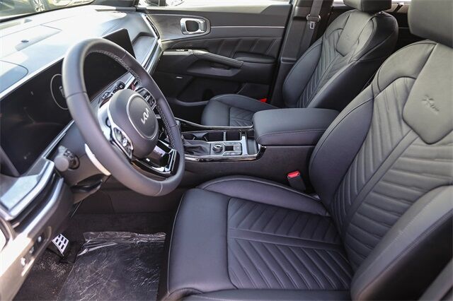 2025 Kia Sorento X-Line SX Prestige AWD Renton WA