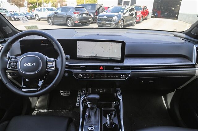 2025 Kia Sorento X-Line SX Prestige AWD Renton WA