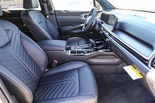 2025 Kia Sorento X-Line SX Prestige AWD Glendale CA