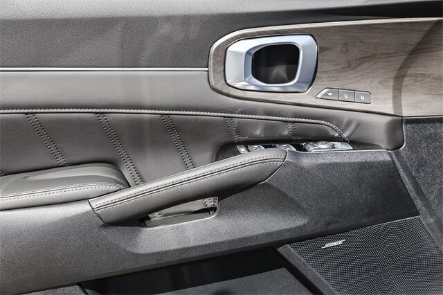 2025 Kia Sorento X-Line SX Prestige AWD Glendale CA