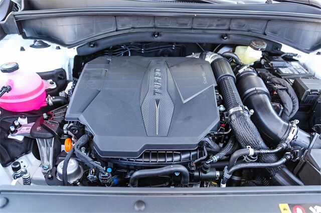 2025 Kia Sorento X-Line SX Prestige AWD Glendale CA