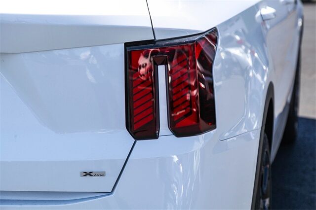 2025 Kia Sorento X-Line SX Prestige AWD Glendale CA