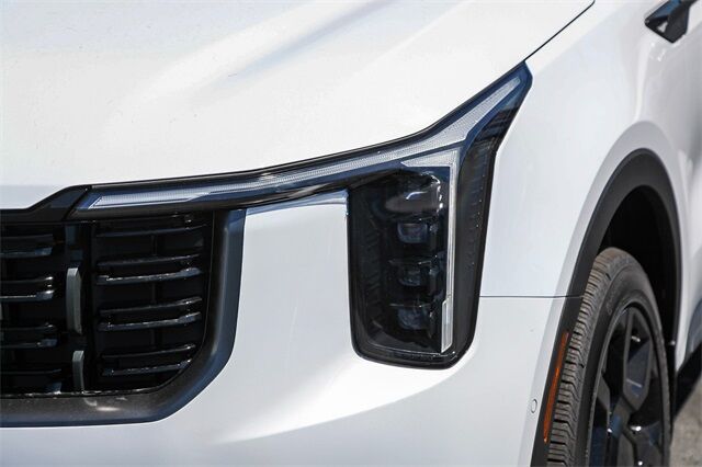 2025 Kia Sorento X-Line SX Prestige AWD Glendale CA