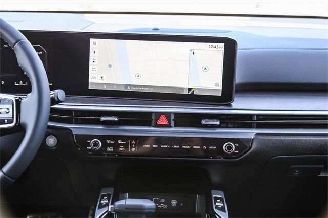 2025 Kia Sorento X-Line SX Prestige AWD Glendale CA