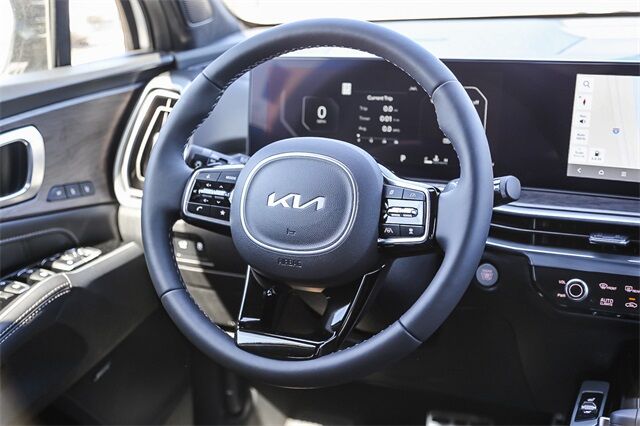 2025 Kia Sorento X-Line SX Prestige AWD Glendale CA