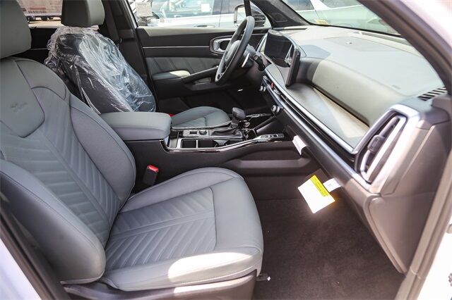 2025 Kia Sorento X-Line SX Prestige AWD Glendale CA