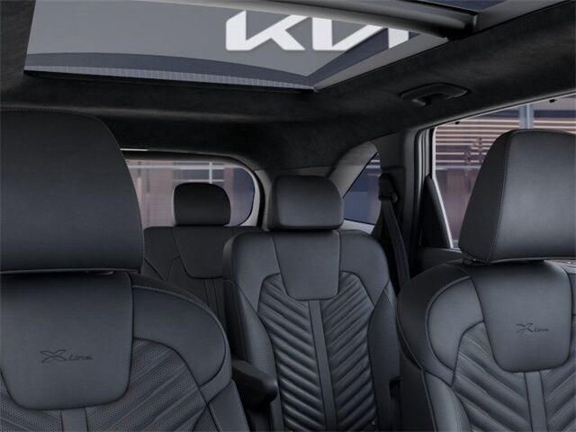 2025 Kia Sorento X-Line SX Prestige AWD Huntington Beach CA