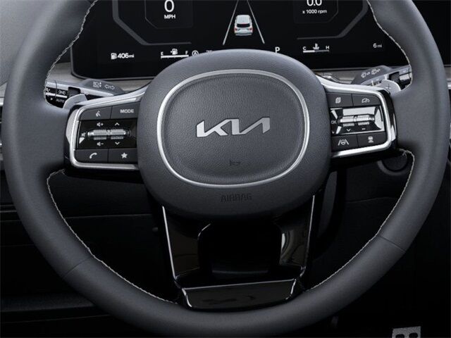 2025 Kia Sorento X-Line SX Prestige AWD Huntington Beach CA