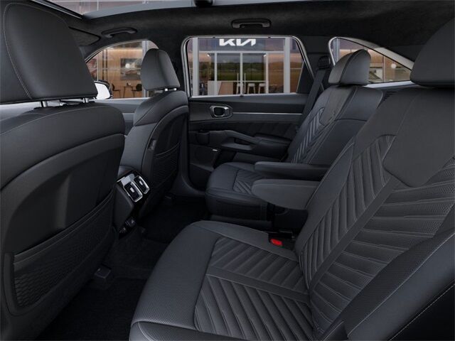 2025 Kia Sorento X-Line SX Prestige AWD Huntington Beach CA