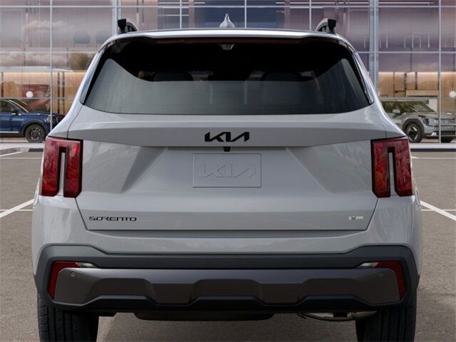 2025 Kia Sorento X-Line SX Prestige AWD Huntington Beach CA