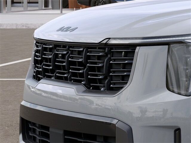 2025 Kia Sorento X-Line SX Prestige AWD Huntington Beach CA