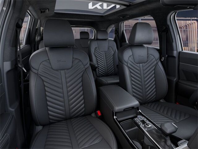 2025 Kia Sorento X-Line SX Prestige AWD Huntington Beach CA