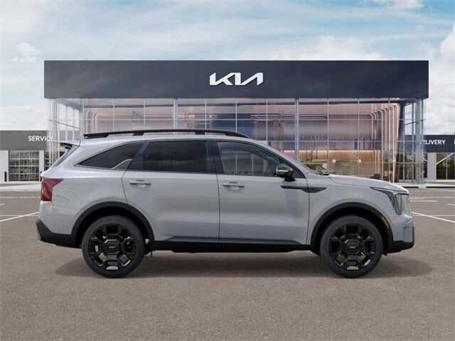 2025 Kia Sorento X-Line SX Prestige AWD Huntington Beach CA