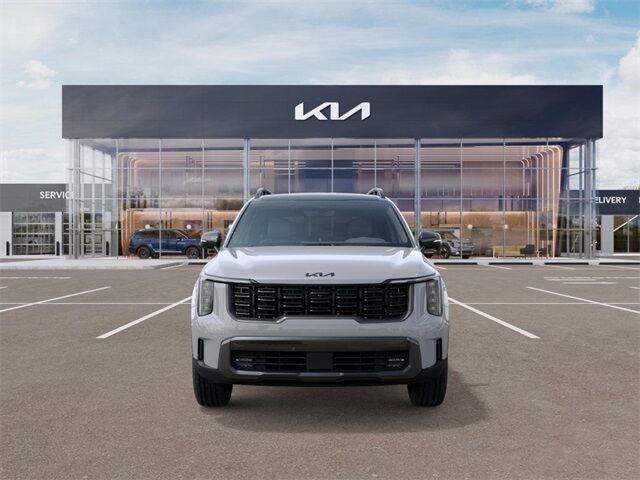 2025 Kia Sorento X-Line SX Prestige AWD Huntington Beach CA