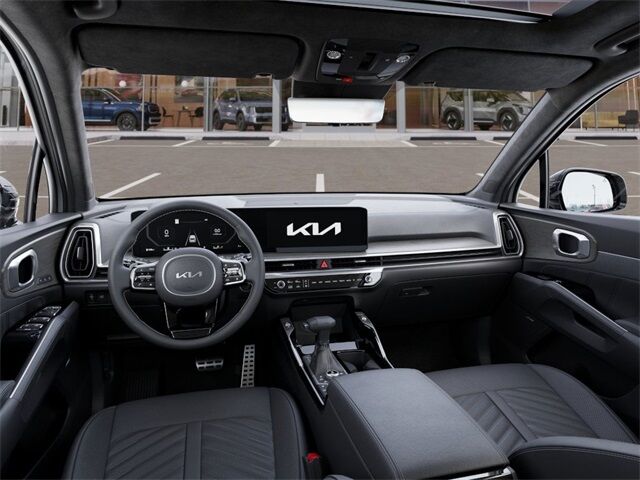 2025 Kia Sorento X-Line SX Prestige AWD Huntington Beach CA