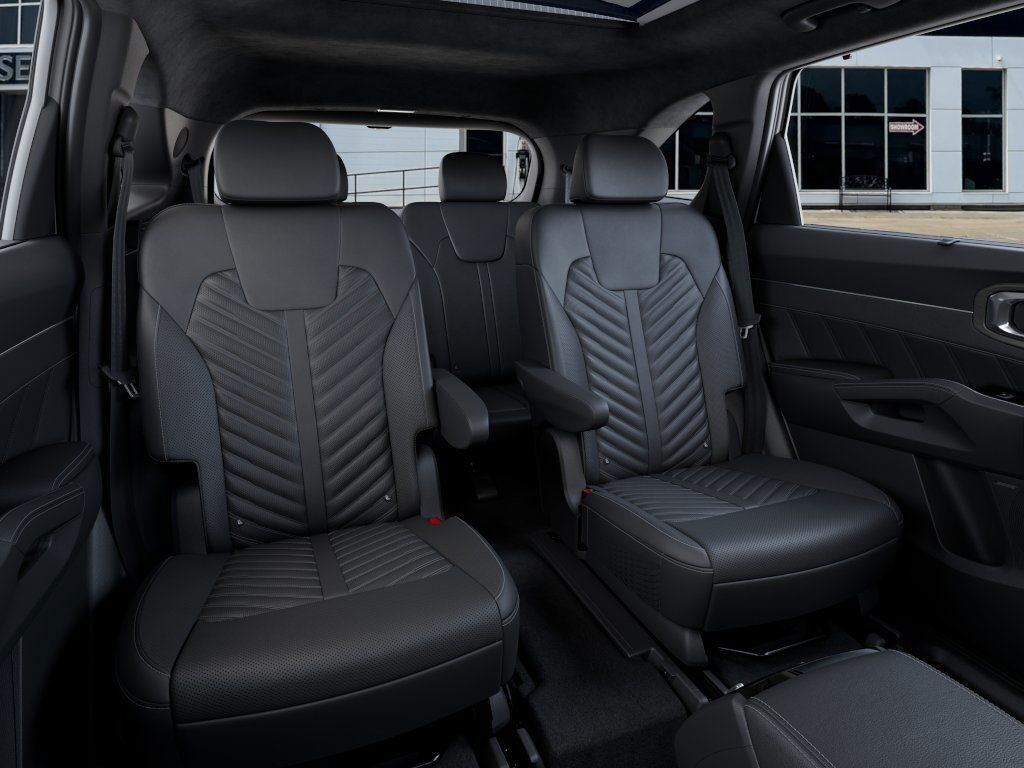 2025 Kia Sorento X-Line SX Prestige Akron OH