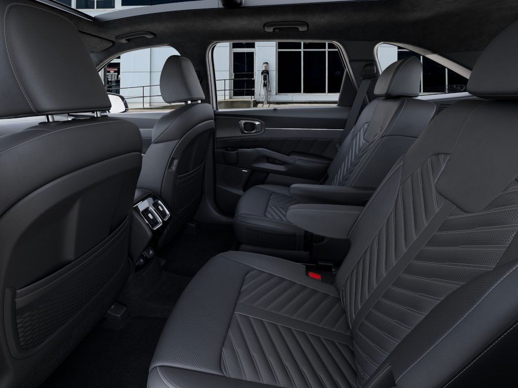 2025 Kia Sorento X-Line SX Prestige Akron OH