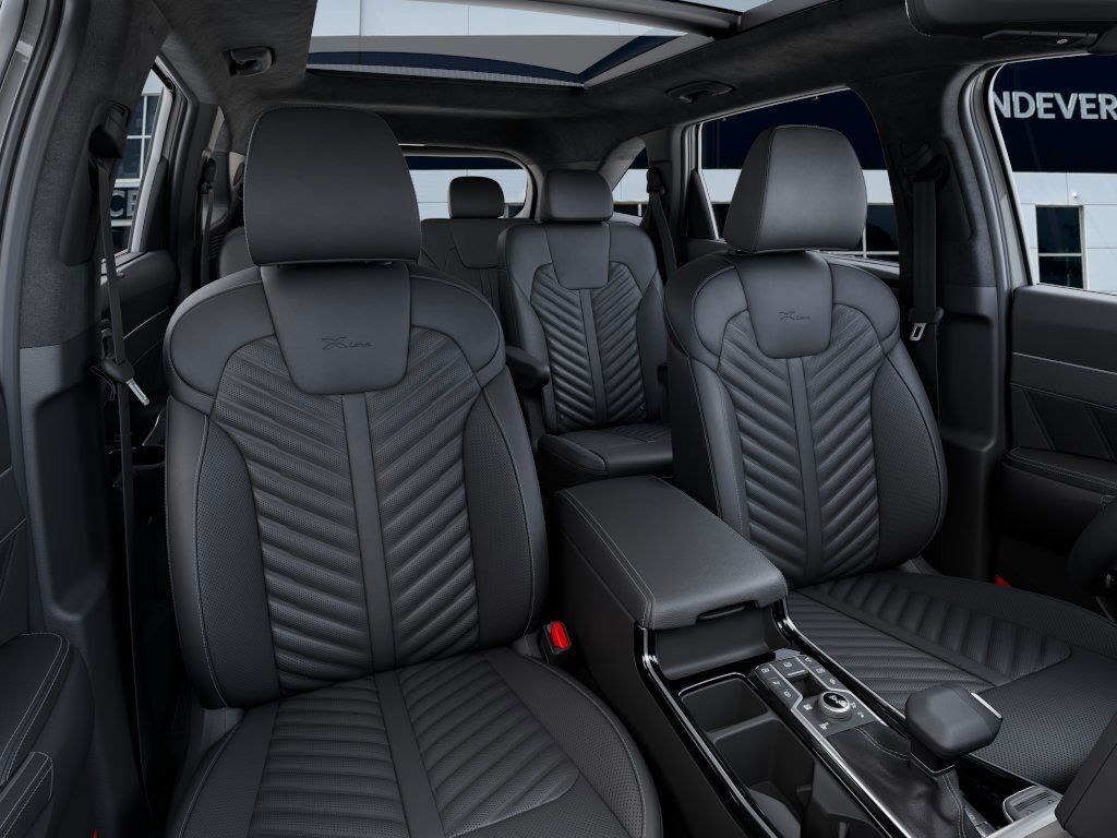 2025 Kia Sorento X-Line SX Prestige Akron OH