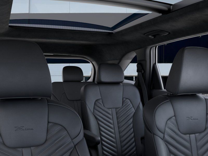 2025 Kia Sorento X-Line SX Prestige Akron OH