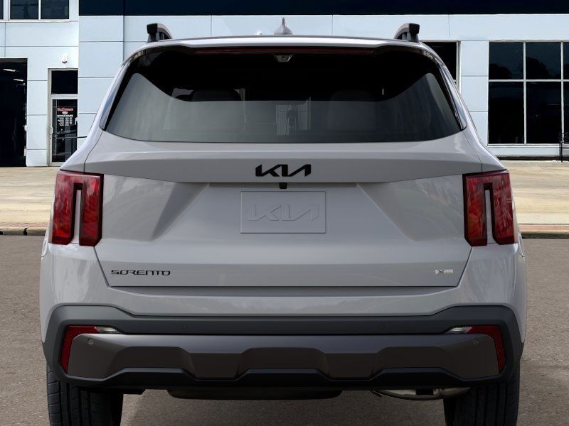 2025 Kia Sorento X-Line SX Prestige Akron OH