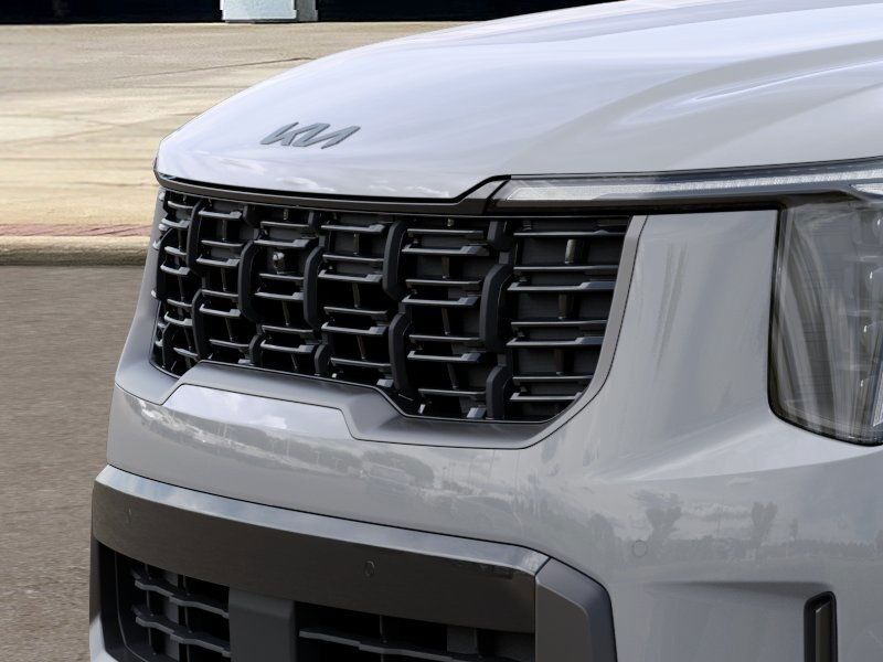 2025 Kia Sorento X-Line SX Prestige Akron OH