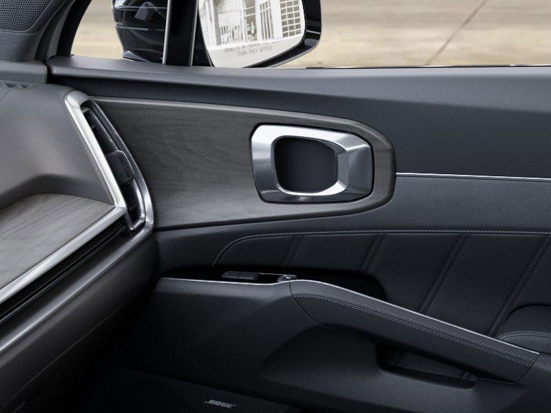 2025 Kia Sorento X-Line SX Prestige Akron OH