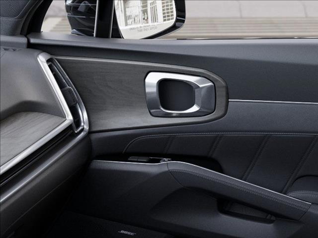 2025 Kia Sorento X-Line SX Prestige Chattanooga TN