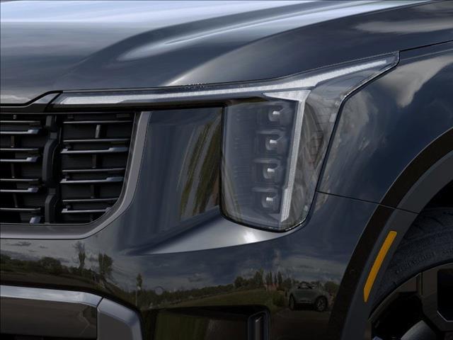 2025 Kia Sorento X-Line SX Prestige Chattanooga TN