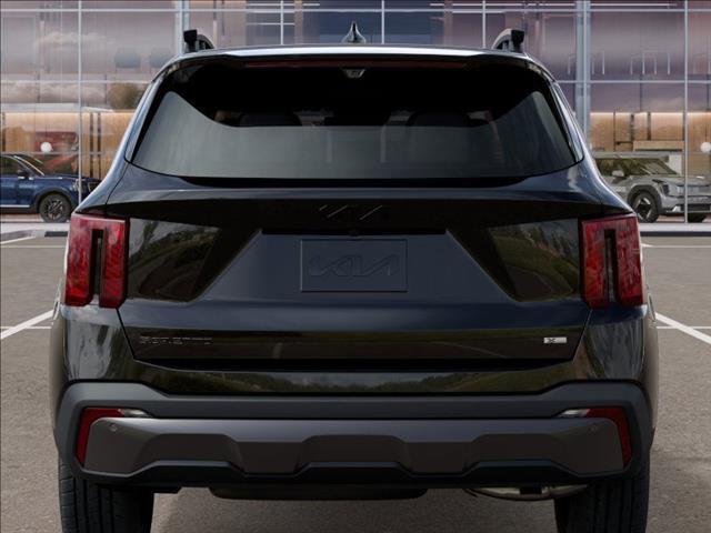 2025 Kia Sorento X-Line SX Prestige Chattanooga TN