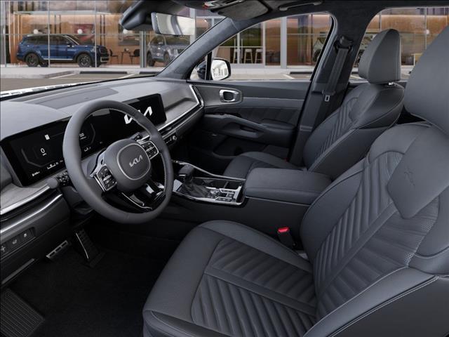 2025 Kia Sorento X-Line SX Prestige Chattanooga TN