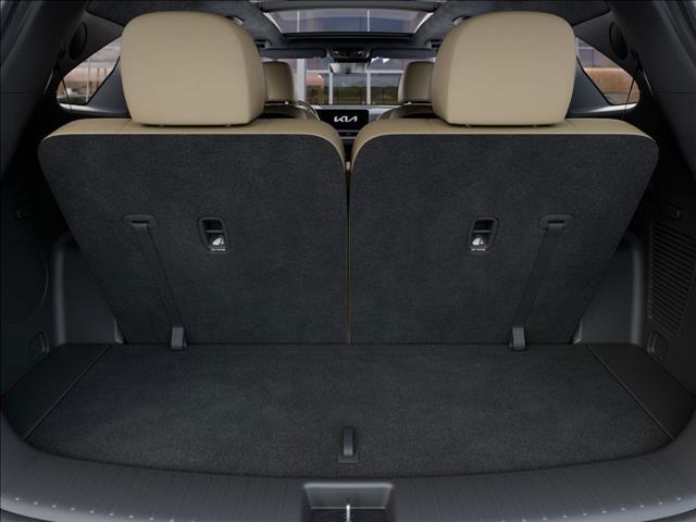 2025 Kia Sorento X-Line SX Prestige Chattanooga TN