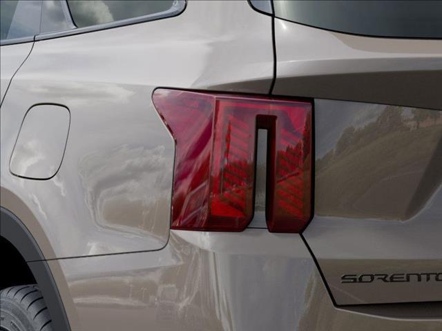 2025 Kia Sorento X-Line SX Prestige Chattanooga TN