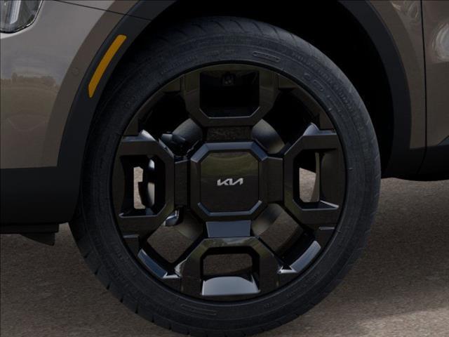 2025 Kia Sorento X-Line SX Prestige Chattanooga TN