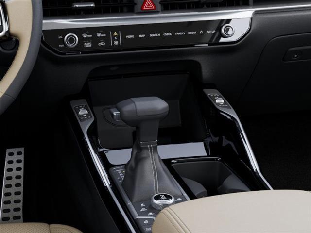 2025 Kia Sorento X-Line SX Prestige Chattanooga TN
