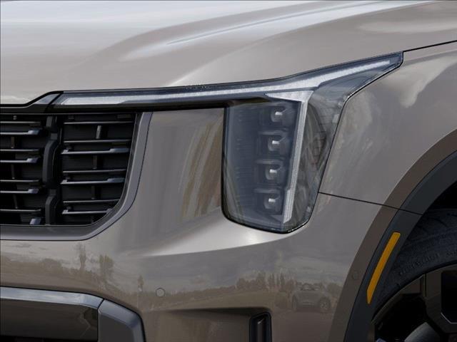 2025 Kia Sorento X-Line SX Prestige Chattanooga TN