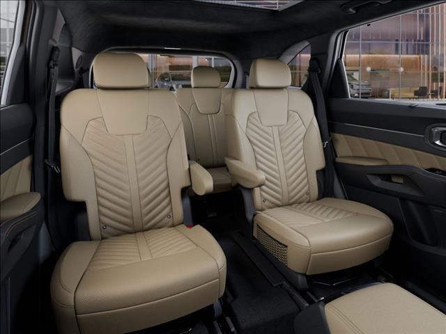2025 Kia Sorento X-Line SX Prestige Chattanooga TN