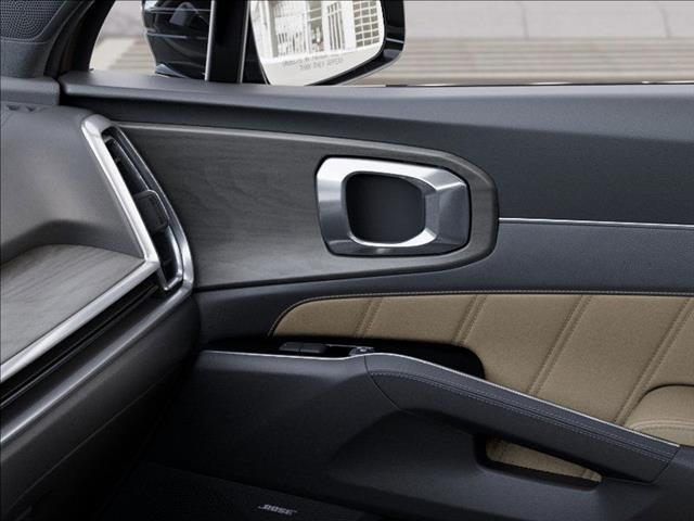 2025 Kia Sorento X-Line SX Prestige Chattanooga TN